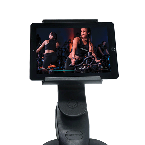 Inspire Fitness IC1.5 Indoor Cycle - Magnetic Resistance Bike - Image 4