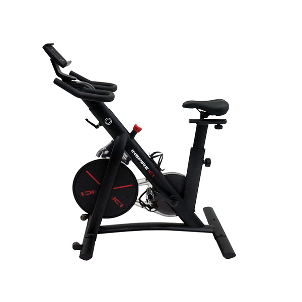 Inspire Fitness IC1.5 Indoor Cycle - Magnetic Resistance Bike - Image 2