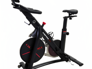 Inspire Fitness IC1.5 Indoor Cycle - Magnetic Resistance Bike