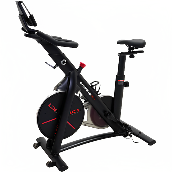 Inspire Fitness IC1.5 Indoor Cycle - Magnetic Resistance Bike