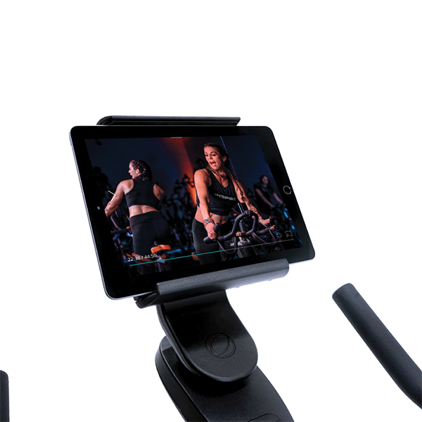 Inspire Fitness IC1.5 Indoor Cycle - Magnetic Resistance Bike - Image 3