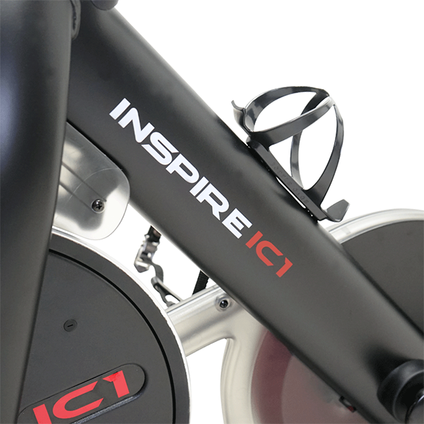 Inspire Fitness IC1.5 Indoor Cycle - Magnetic Resistance Bike - Image 7
