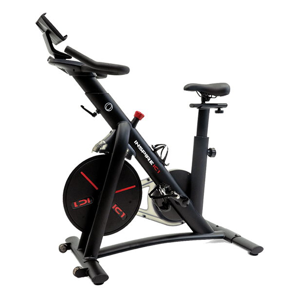 Inspire Fitness IC1.5 Indoor Cycle - Magnetic Resistance Bike - Image 8