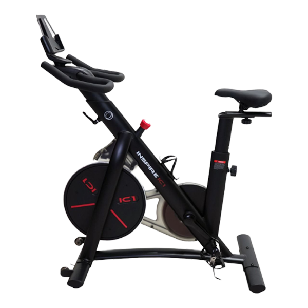 Inspire Fitness IC1.5 Indoor Cycle - Magnetic Resistance Bike - Image 10