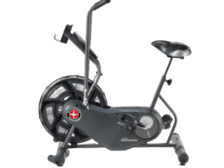 Schwinn Airdyne AD6 Bike Heavy Duty