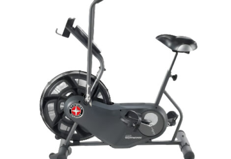 Schwinn Airdyne AD6 Bike Heavy Duty