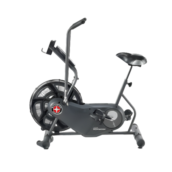 Schwinn Airdyne AD6 Bike Heavy Duty
