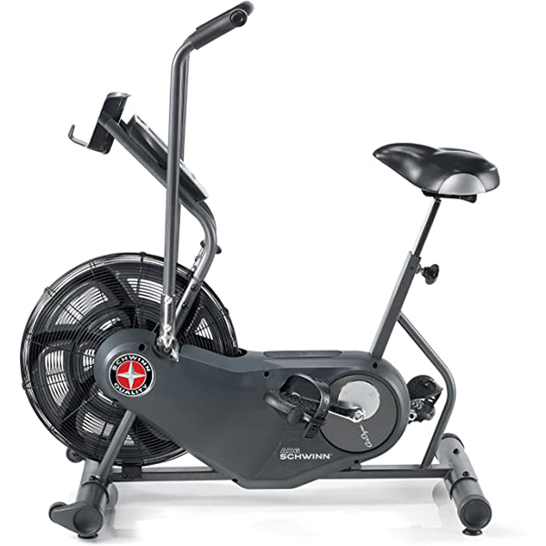 Schwinn Airdyne AD6 Bike Heavy Duty - Image 2
