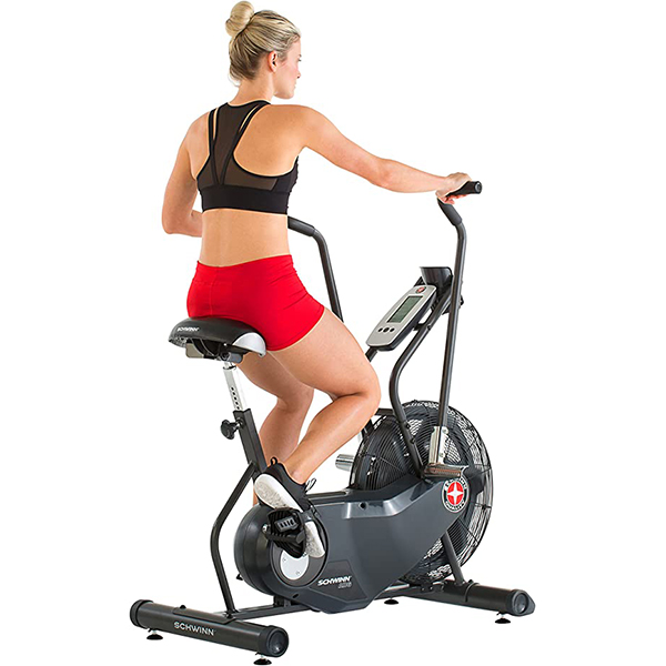 Schwinn Airdyne AD6 Bike Heavy Duty - Image 3