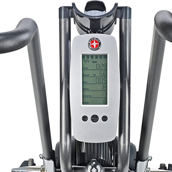 Schwinn Airdyne AD6 Bike Heavy Duty - Image 4
