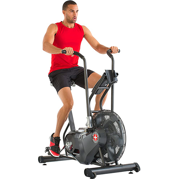 Schwinn Airdyne AD6 Bike Heavy Duty - Image 5
