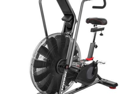SCHWINN AIRDYNE AD8 BIKE