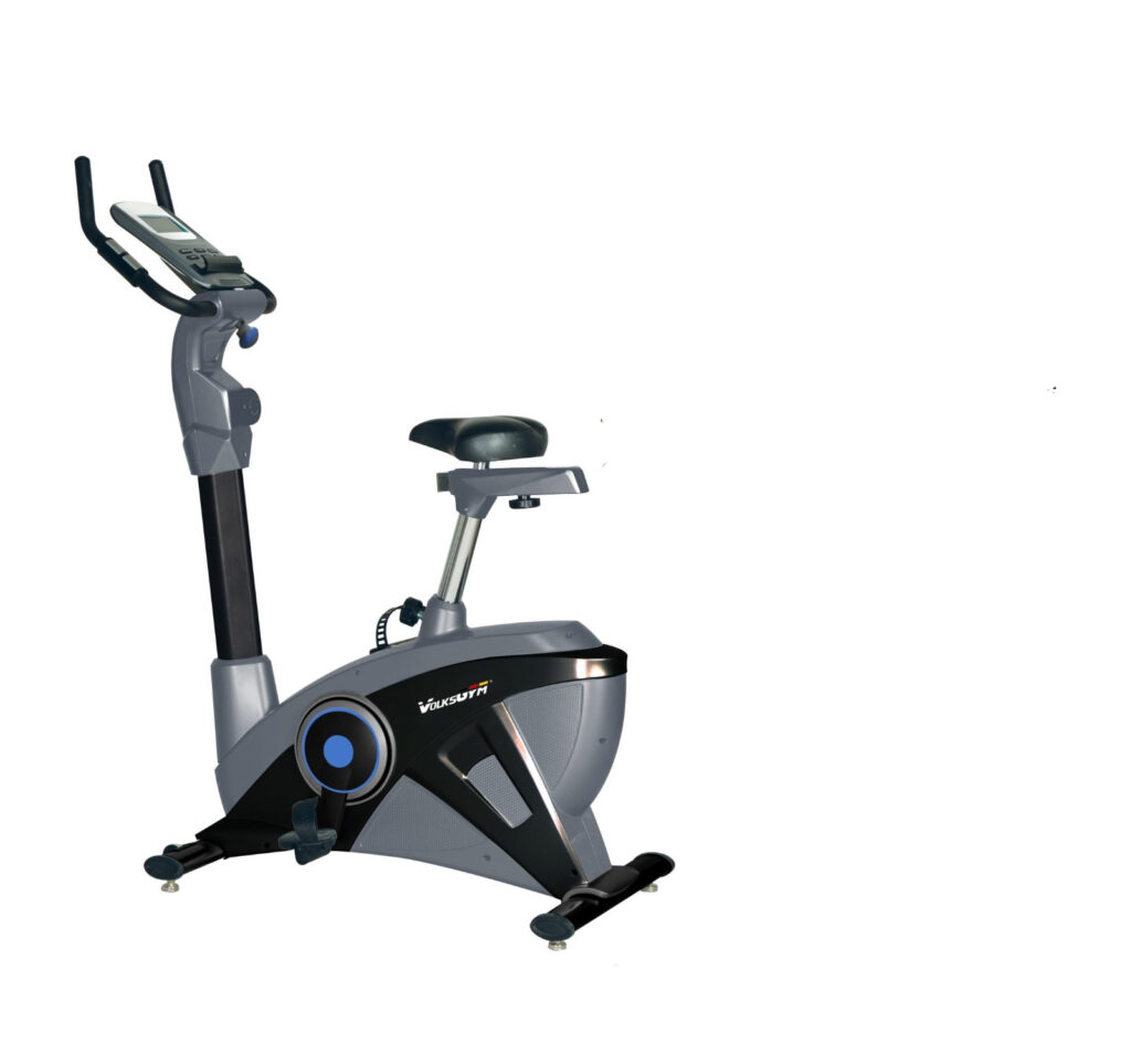 VG Magnetic Upright  Heavy Bike