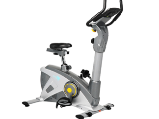 Magnetic Spinning Bike-Silver