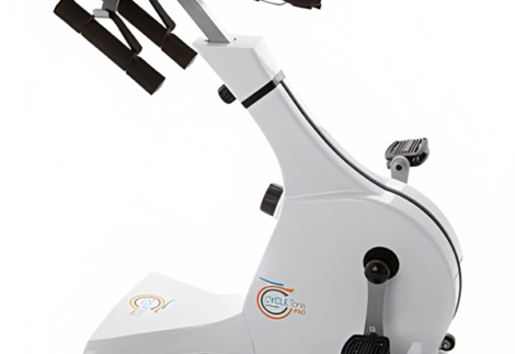 PowerUp Mini Exercise Bike