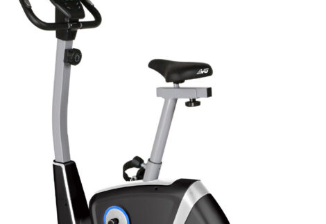 VG Magnetic Upright  Bike