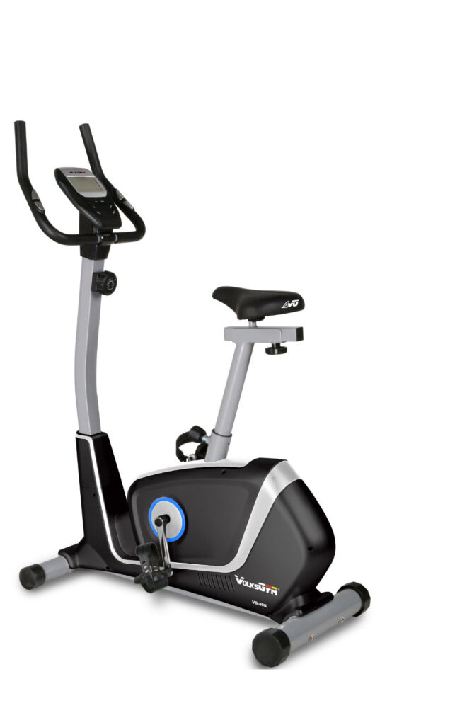 VG Magnetic Upright  Bike