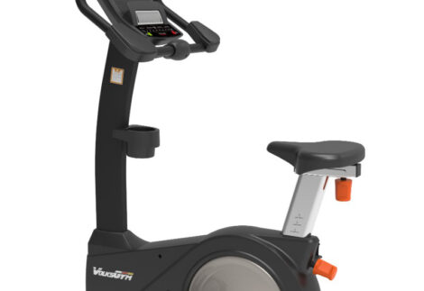 VG Heavy Duty Upright Bike