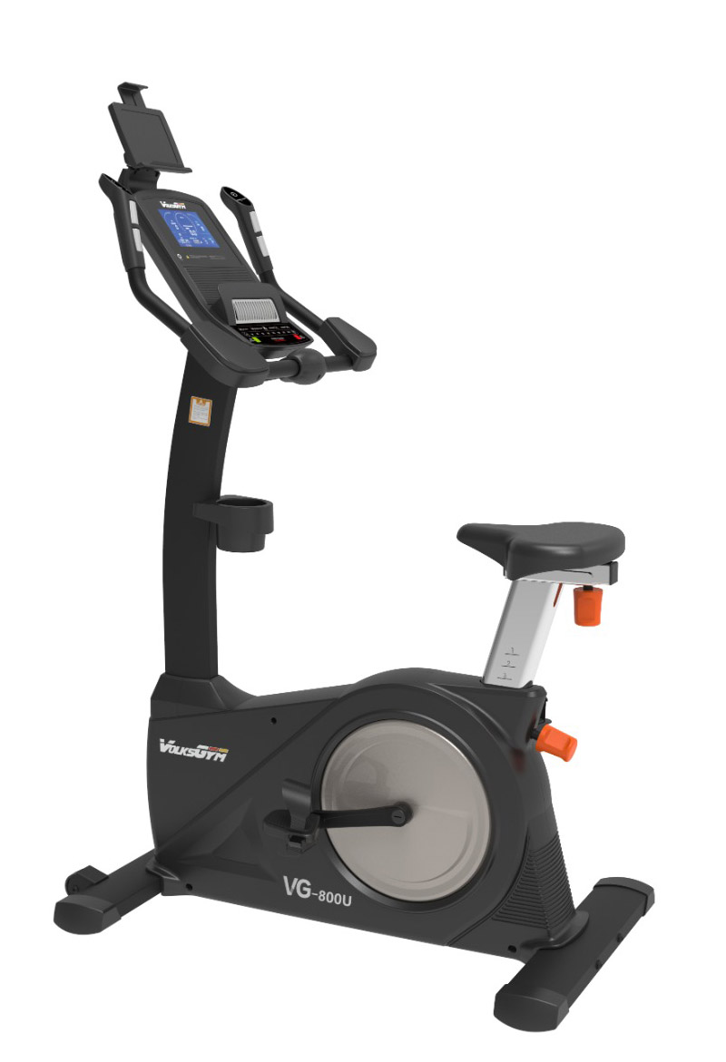 VG Heavy Duty Upright Bike
