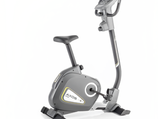 Kettler Magnetic Upright Bike Axos Cycle M-LA