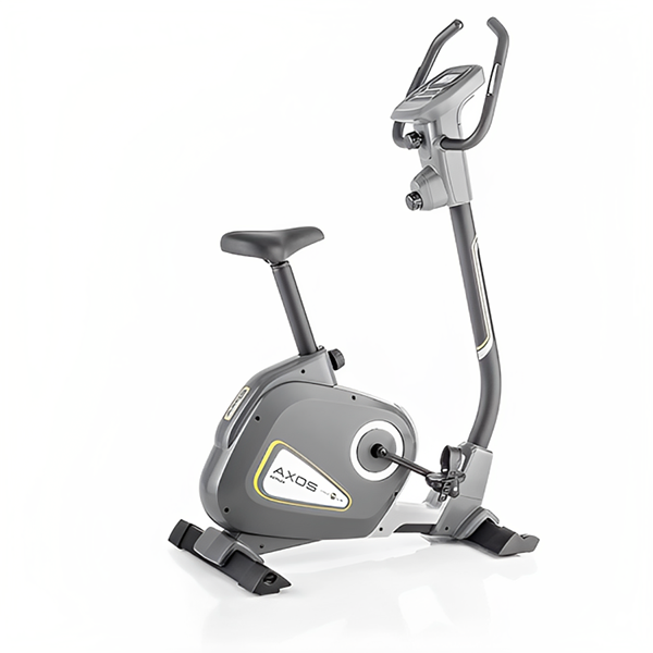 Kettler Magnetic Upright Bike Axos Cycle M-LA