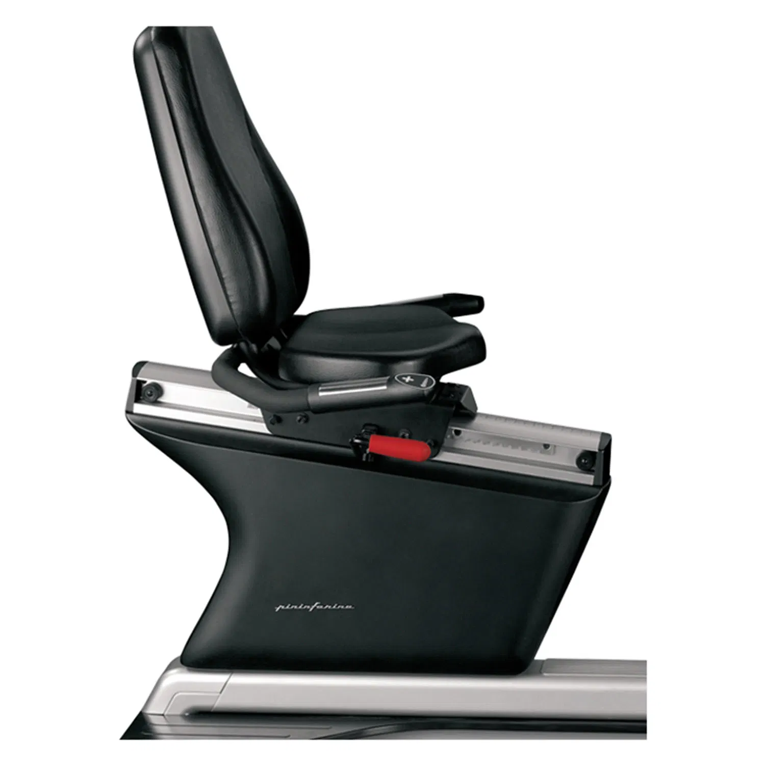 Panatta Horizontal Bike Heavy Duty - Image 2