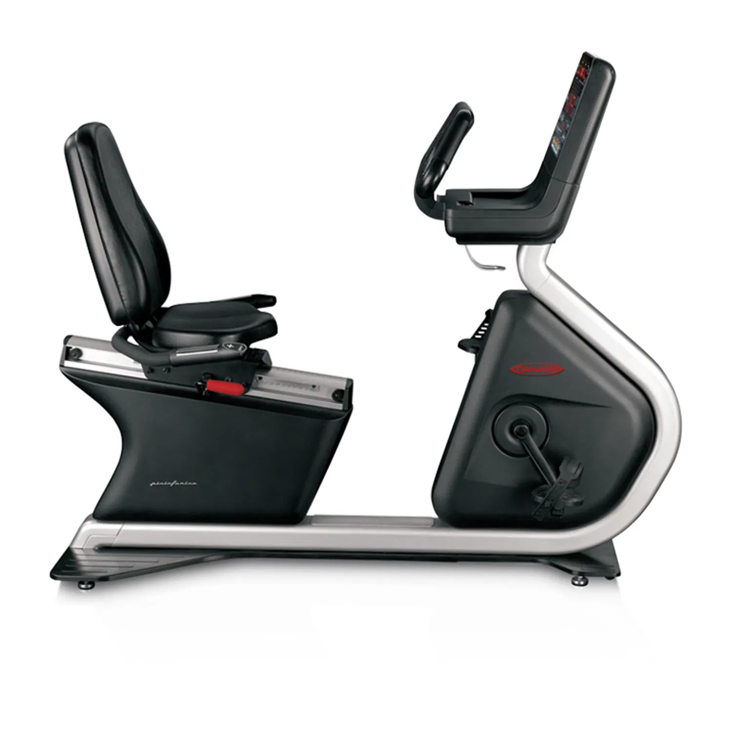 Panatta Horizontal Bike Heavy Duty - Image 4