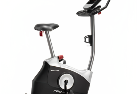 ProForm Upright Bike 320 CSX+