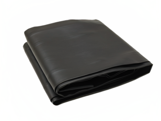 7FT  ICORE Leather Black Cover  For Billiards Table