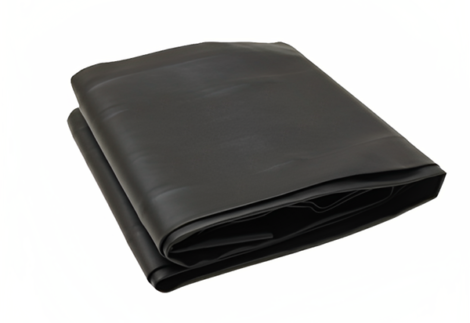 7FT  ICORE Leather Black Cover  For Billiards Table