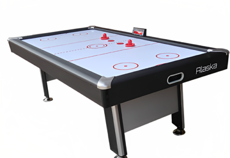 Alaska 7.5FT AIR HOCKEY TABLE