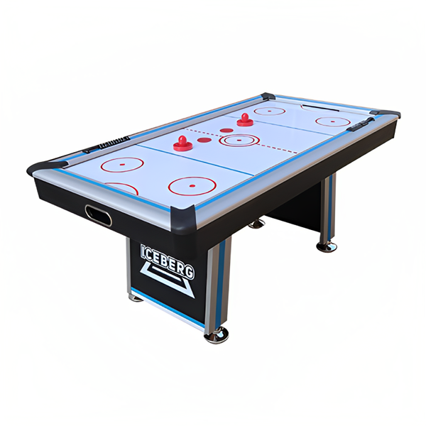 IceberG 6FT AIR HOCKEY TABLE MDF