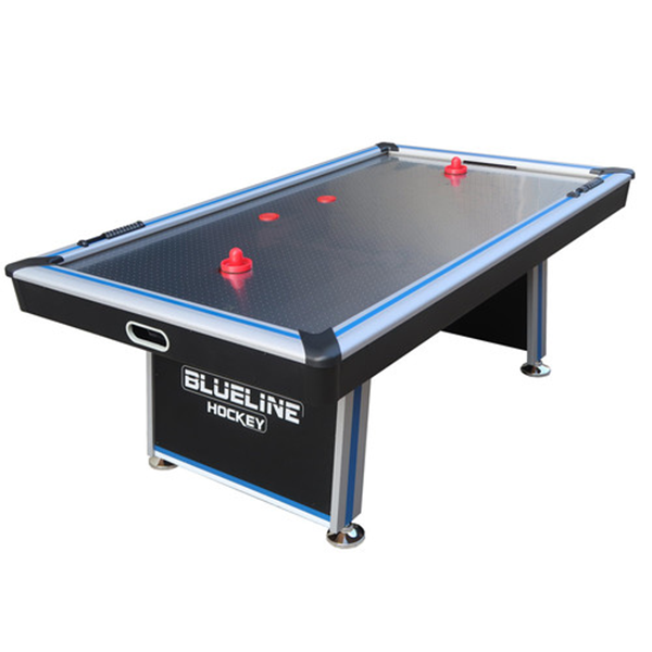 IceberG 7FT AIR HOCKEY TABLE STAINLESS - Image 2