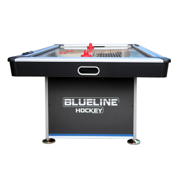 IceberG 7FT AIR HOCKEY TABLE STAINLESS - Image 3