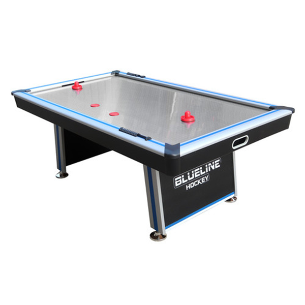 IceberG 7FT AIR HOCKEY TABLE STAINLESS - Image 4