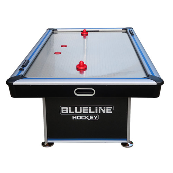 IceberG 7FT AIR HOCKEY TABLE STAINLESS