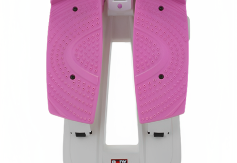 Solex Ez Stepper Pink