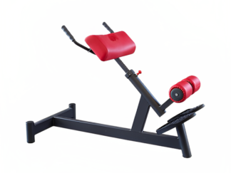 Panatta Back Etension 45 Degree Benchb Heavy Duty