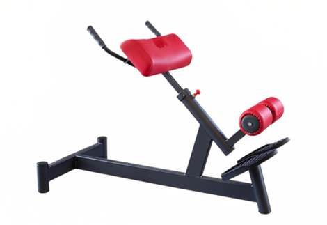 Panatta Back Etension 45 Degree Benchb Heavy Duty