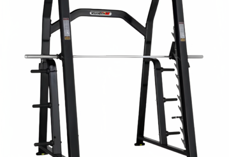 VG Heavy Duty Smith Machine Prof