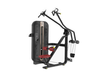 VG Heavy Duty  Lat Pull Down