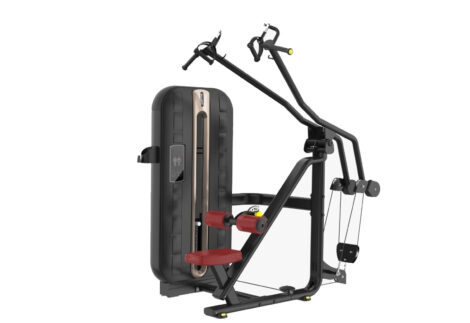 VG Heavy Duty  Lat Pull Down
