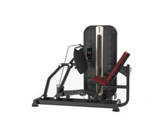 VG Heavy Duty Leg Press