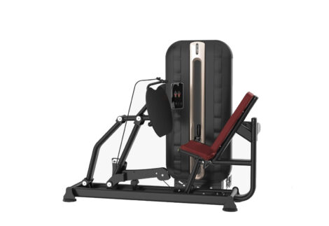 VG Heavy Duty Leg Press