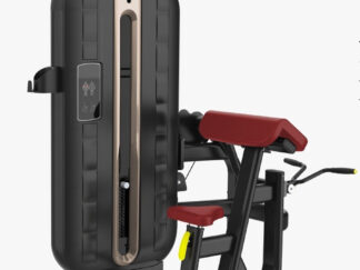 VG Heavy Duty Bicep Curl Prof