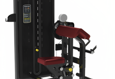 VG Heavy Duty  BICEPS & TRICEPS ( DUAL )