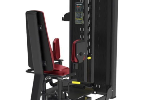 Adductor & Abductor Prof VG