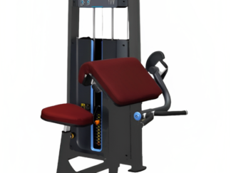 VG Heavy Duty  Bicep Curl Prof
