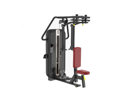 Pec Fly Rear Delt Prof VG