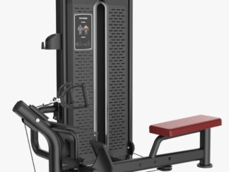 VG Heavy Duty Seated Horizontal Pulley Machine